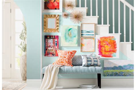 10 Trendy Wall Decor Ideas (With Photos!) | Wayfair