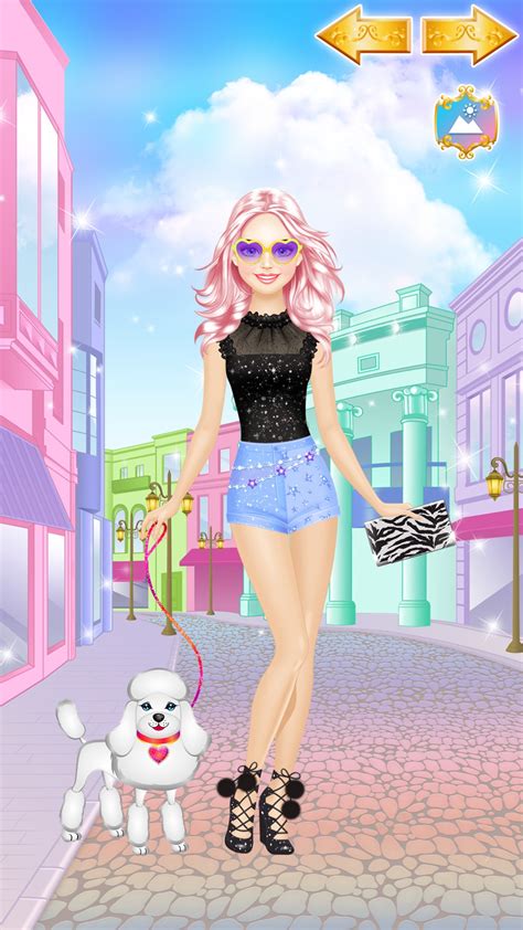 Makeover Games For Girls / Didi Games:Yacht Girl Makeover Games For ...