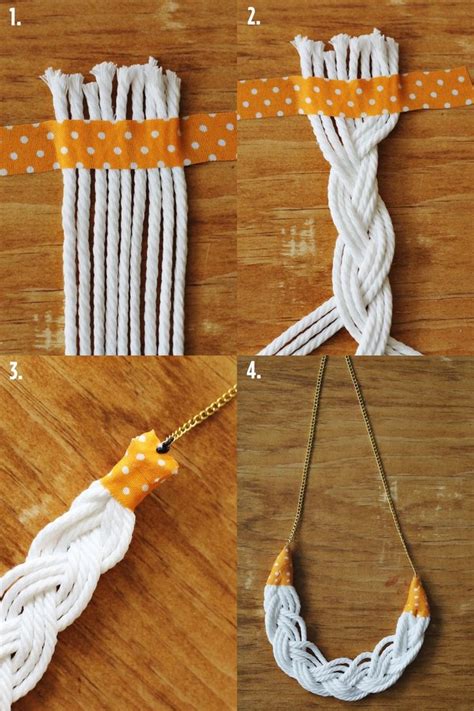 Use String to Make these 20 Incredible DIY Projects