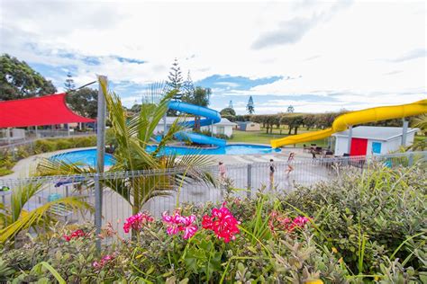 Ōhope Beach TOP 10 Holiday Park | Whakatāne NZ