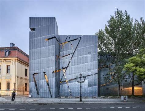 Architecture & Design Projects | Studio Libeskind | Architecture | Design