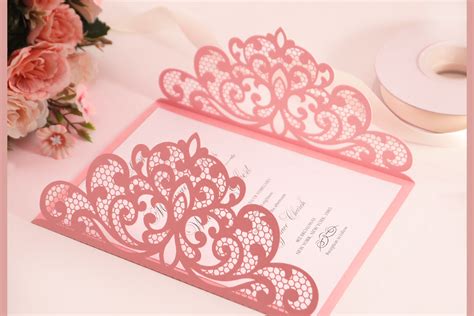 Wedding Invitation Templates Svg - 234+ File SVG PNG DXF EPS Free