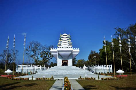 12 Places To Visit In Manipur In 2019 For The Explorer In You