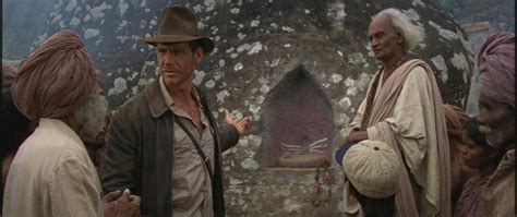 Indiana Jones and the Temple of Doom: The Village | Indiana jones ...