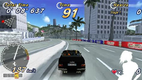 The 15 Best Racing Games on PSP (Ranked) – FandomSpot