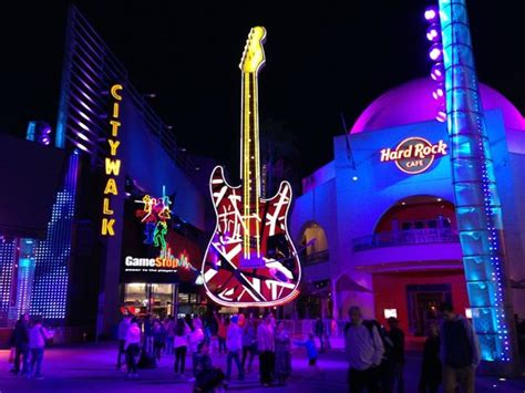 It's ok - Universal CityWalk Hollywood, Los Angeles Traveller Reviews ...