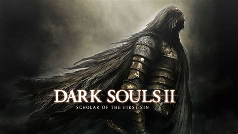 Dark Souls II: Scholar of the First Sin Reviews - OpenCritic