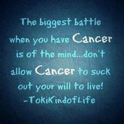 Cancer Journey Quotes. QuotesGram