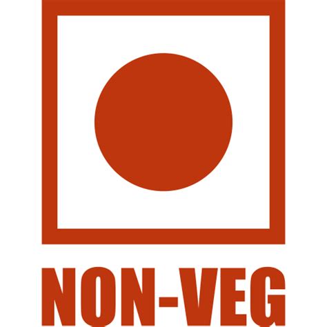 Non Veg Icon Png And Svg Vector Free Download | The Best Porn Website