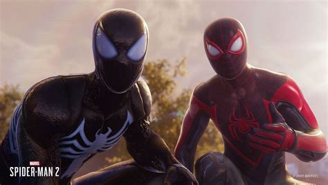 MARVEL'S SPIDER-MAN 2 Gameplay Trailer Showcases Kraven, Lizard, Venom ...