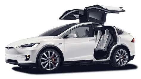 Tesla Model X 2023 Reviews, News, Specs & Prices - Drive