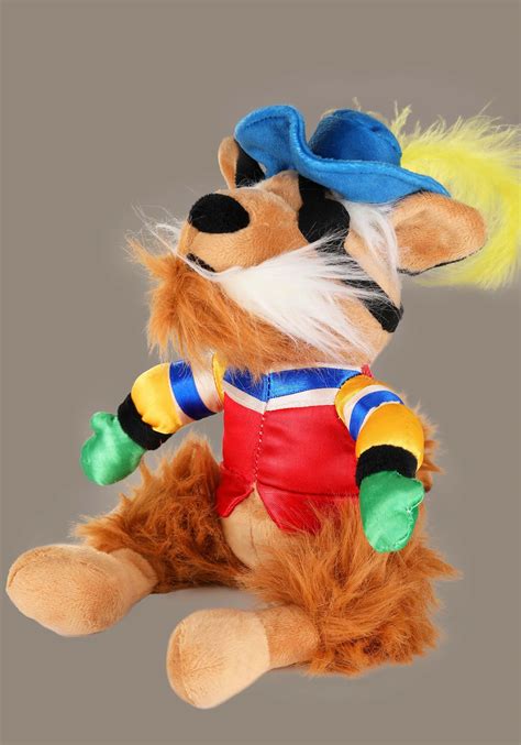 Labyrinth Sir Didymus Costume for Pets