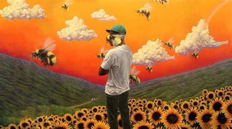 Tyler the creator flower boy free download - sanythegreen