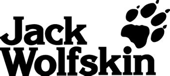 Jack Wolfskin logo