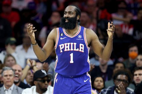 James Harden next team odds: Clippers favored to land 76ers star