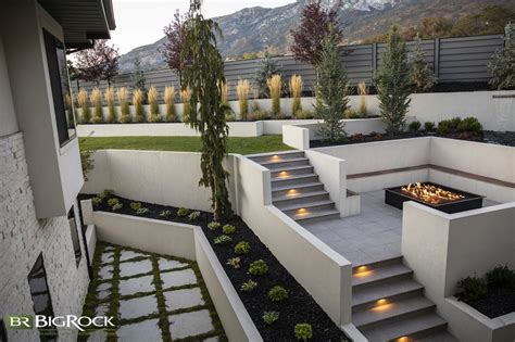 Luxury Landscaping Versus Normal Landscaping: What Makes It Luxury ...