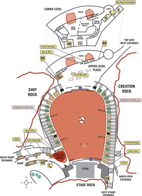 Carrie Santiago Kabar: Mile High Stadium Parking Map