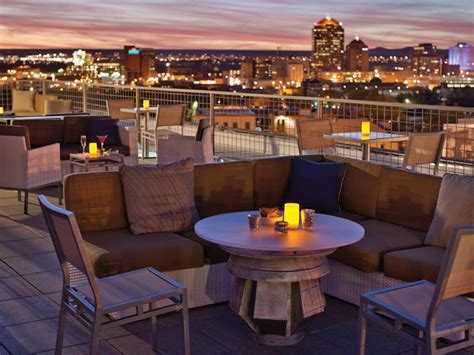 9 Best Hotels in Albuquerque, New Mexico – Trips To Discover