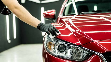 Noticias | Car detailing: secreto para mantener tu auto en perfecto ...