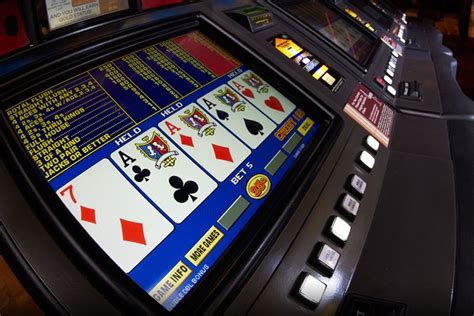 North Las Vegas Video Poker | Santa Fe Station