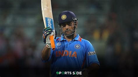 Breaking the Myth: Dissecting the Captain Cool Image of MS Dhoni ...