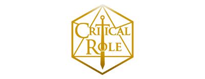 Critical Role | TheAudioDB.com