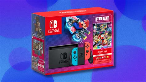 The best Nintendo Switch deals of Prime Day 2, from games to holiday ...