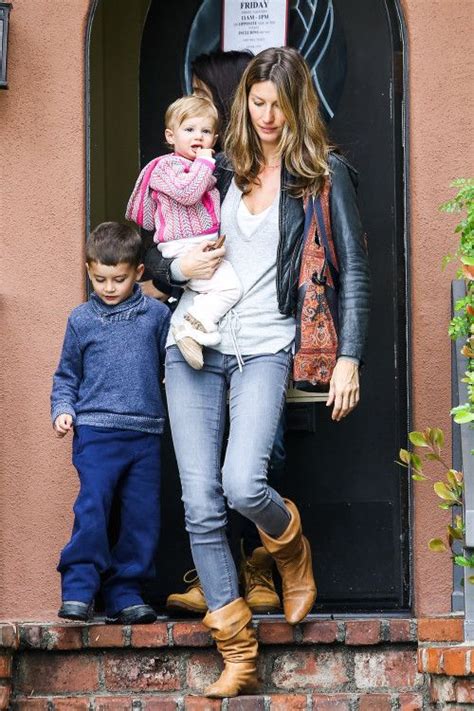 193 best images about gisele & family on Pinterest | Gisele bundchen ...