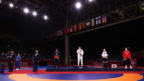 Where to watch World Wrestling Championships: India's contingent ...