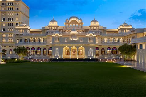 The Hyatt Regency brand enters the Pink City with Hyatt Regency Jaipur ...