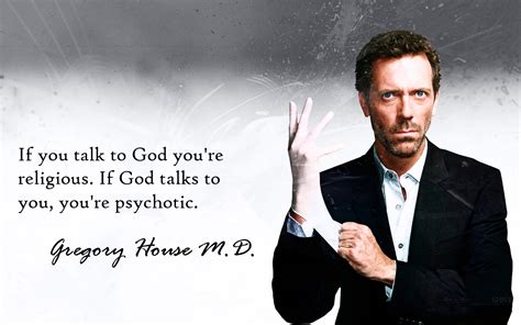 House Md Quotes Best. QuotesGram