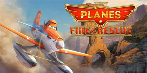 Planes: Fire & Rescue Soundtrack List | List of Songs