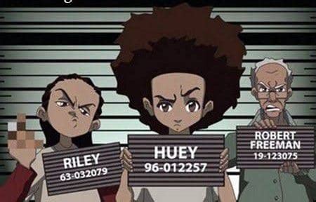 boondocks season 5 | Keeperfacts