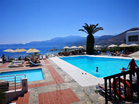 HERSONISSOS VILLAGE HOTEL - Updated 2024 Prices & Reviews (Crete, Greece)