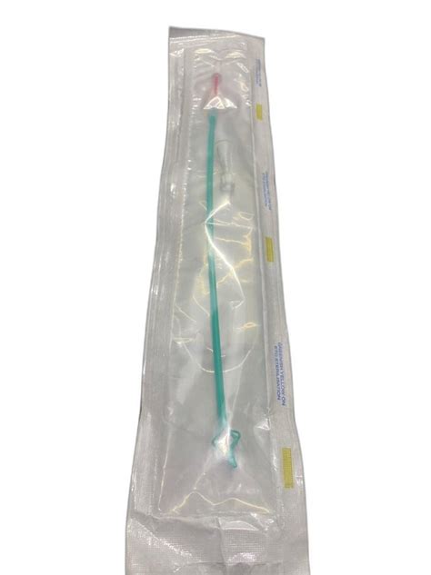 PVC Malecot Catheter at Rs 300/piece | Malecot Nephrostomy Catheter in ...