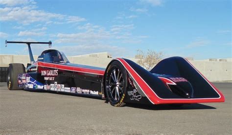 This 2,000 Horsepower Electric Dragster Could Hit 200 MPH | WIRED