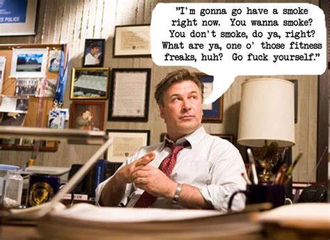 Alec Baldwin The Departed Quotes. QuotesGram