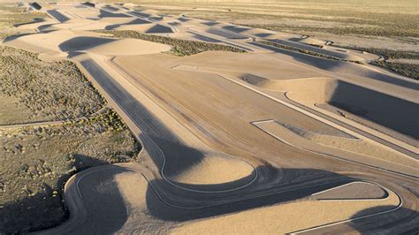 Land art megasculpture built on stolen Indigenous land in Nevada | Grist