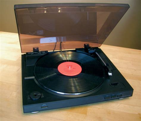 Phonograph | Definition, Invention, Parts, & Facts | Britannica