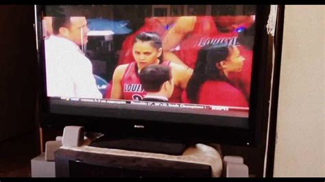 Shoni Schimmel highlights 2013 - YouTube