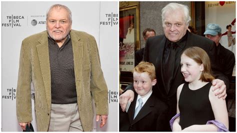 Brian Dennehy's Children & Family: 5 Fast Facts You Need to Know