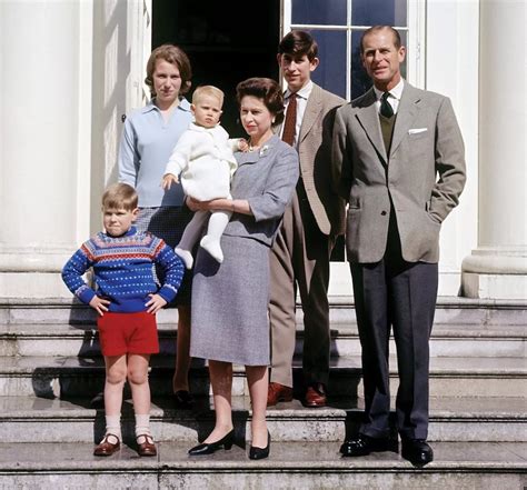 Prince Charles over the years - Mirror Online