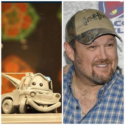 Favorite Pixar Movies: The Celebrity Voices Behind The Animations ...