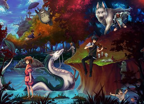 Hayao Miyazaki Returns: Here Are 10 of His Greatest Movies To Celebrate ...