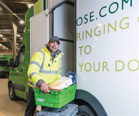 Delivering outstanding customer service is key to success for Waitrose ...