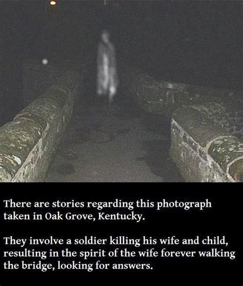 Scary Photos Real