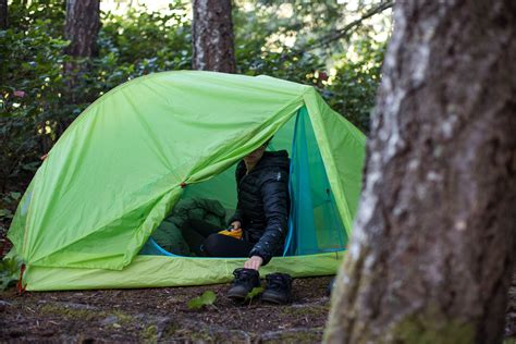 Marmot Superalloy 2-Person Tent Review - BIKEPACKING.com