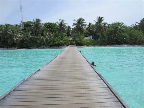 Paradise Island Maldives - Beyond Every Country