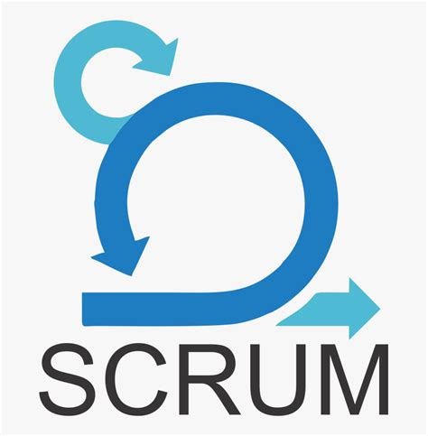 Scrum Logo, HD Png Download - kindpng