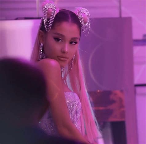 ARIANA GRANDE – 7 Rings Promos, 2019 – HawtCelebs